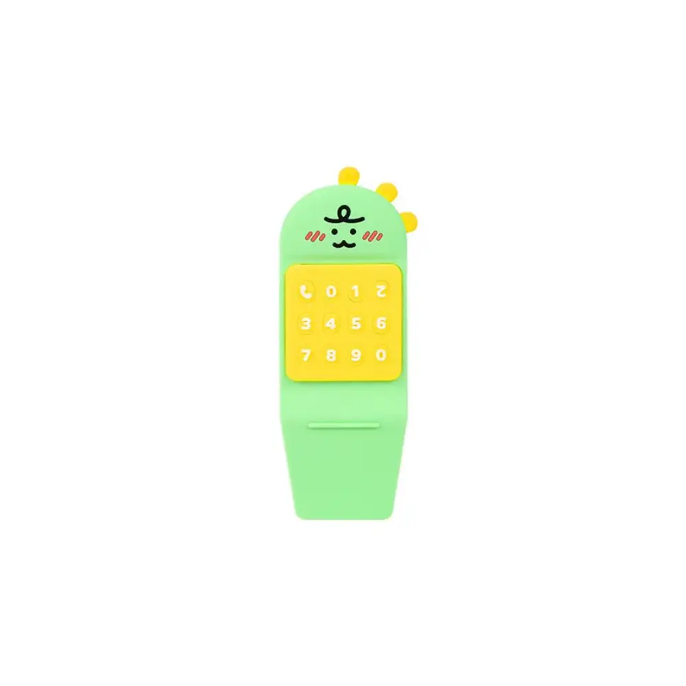 Kakao Friends - Jordy Dashboard Number Plate - Image 12