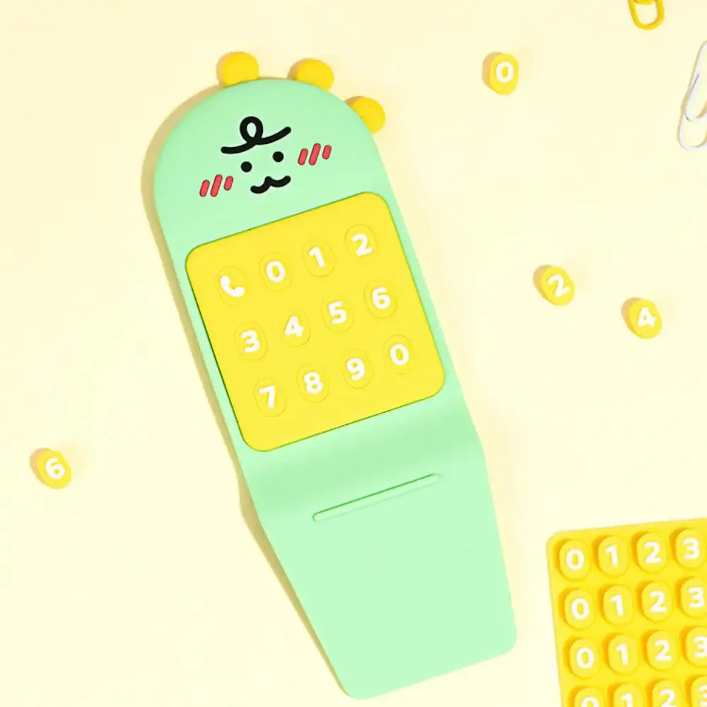 Kakao Friends - Jordy Dashboard Number Plate - Image 2