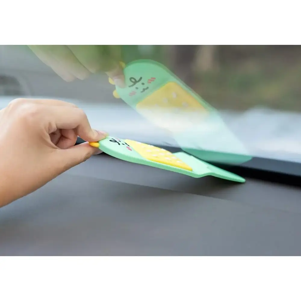 Kakao Friends - Jordy Dashboard Number Plate - Image 5