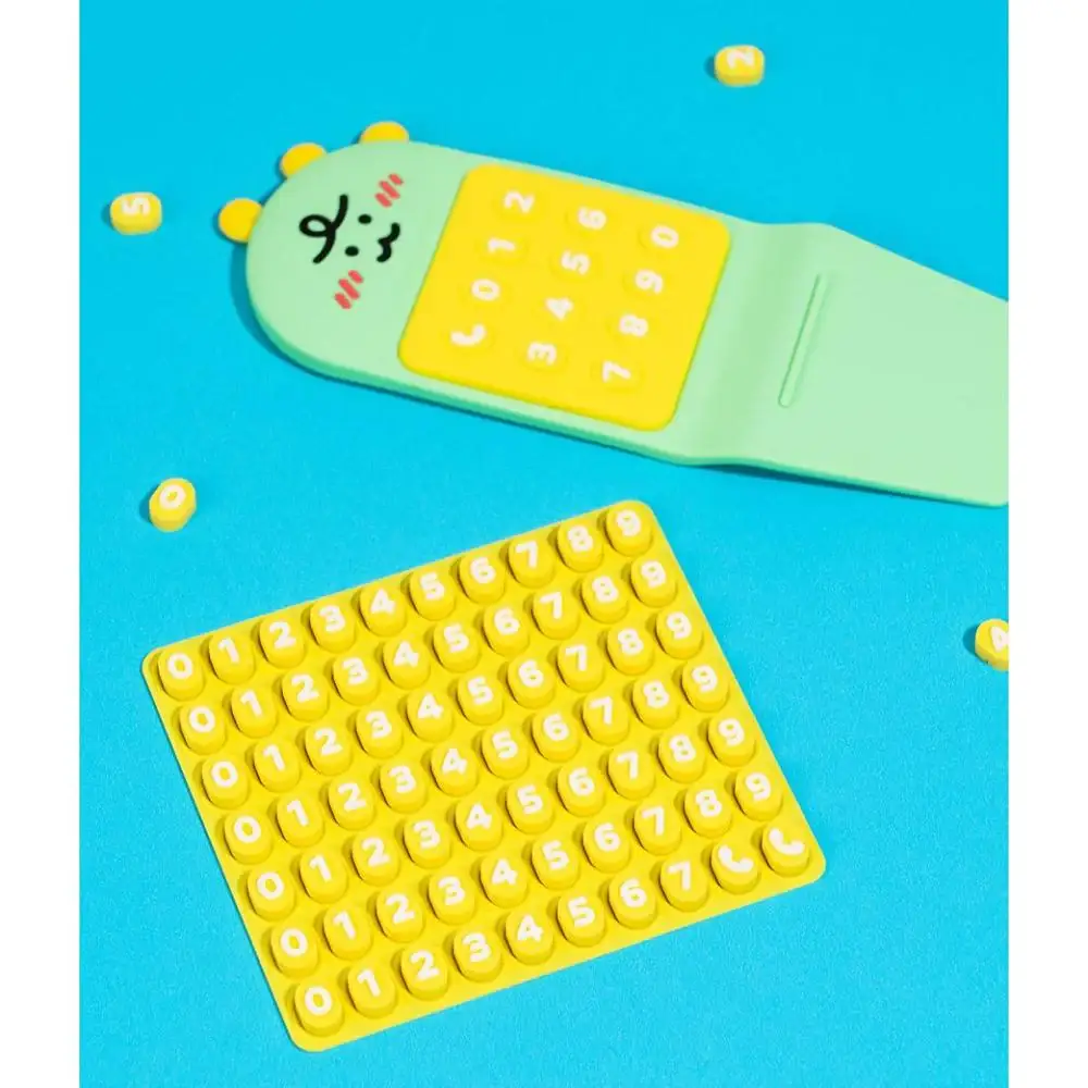 Kakao Friends - Jordy Dashboard Number Plate - Image 6