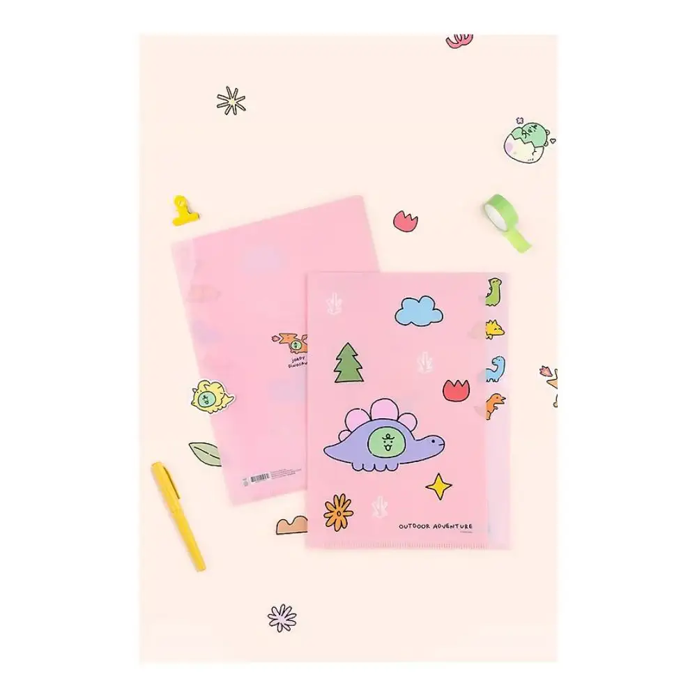 Kakao Friends - Jordy Dino Index File - Image 3