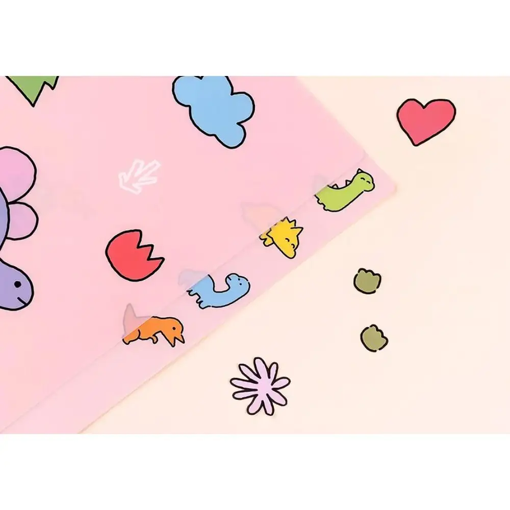 Kakao Friends - Jordy Dino Index File - Image 5