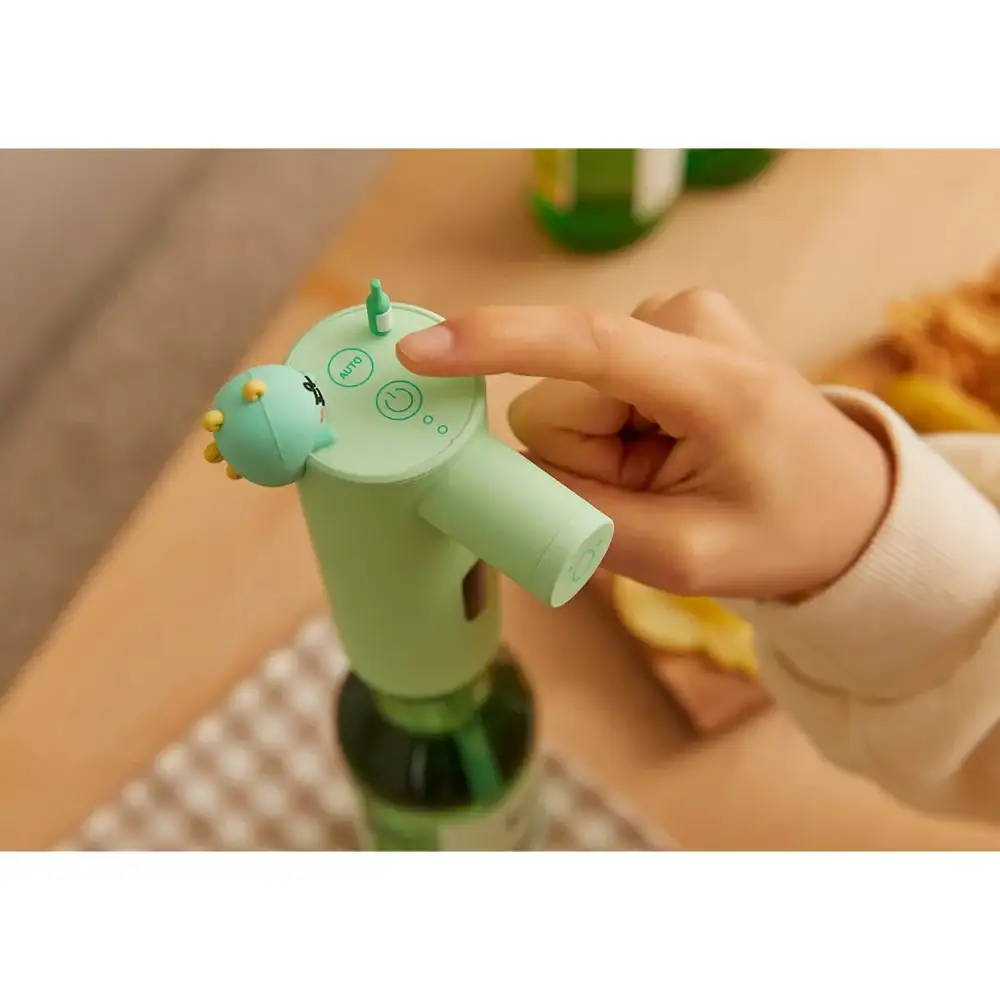 Kakao Friends - Jordy Soju Dispenser - Image 6