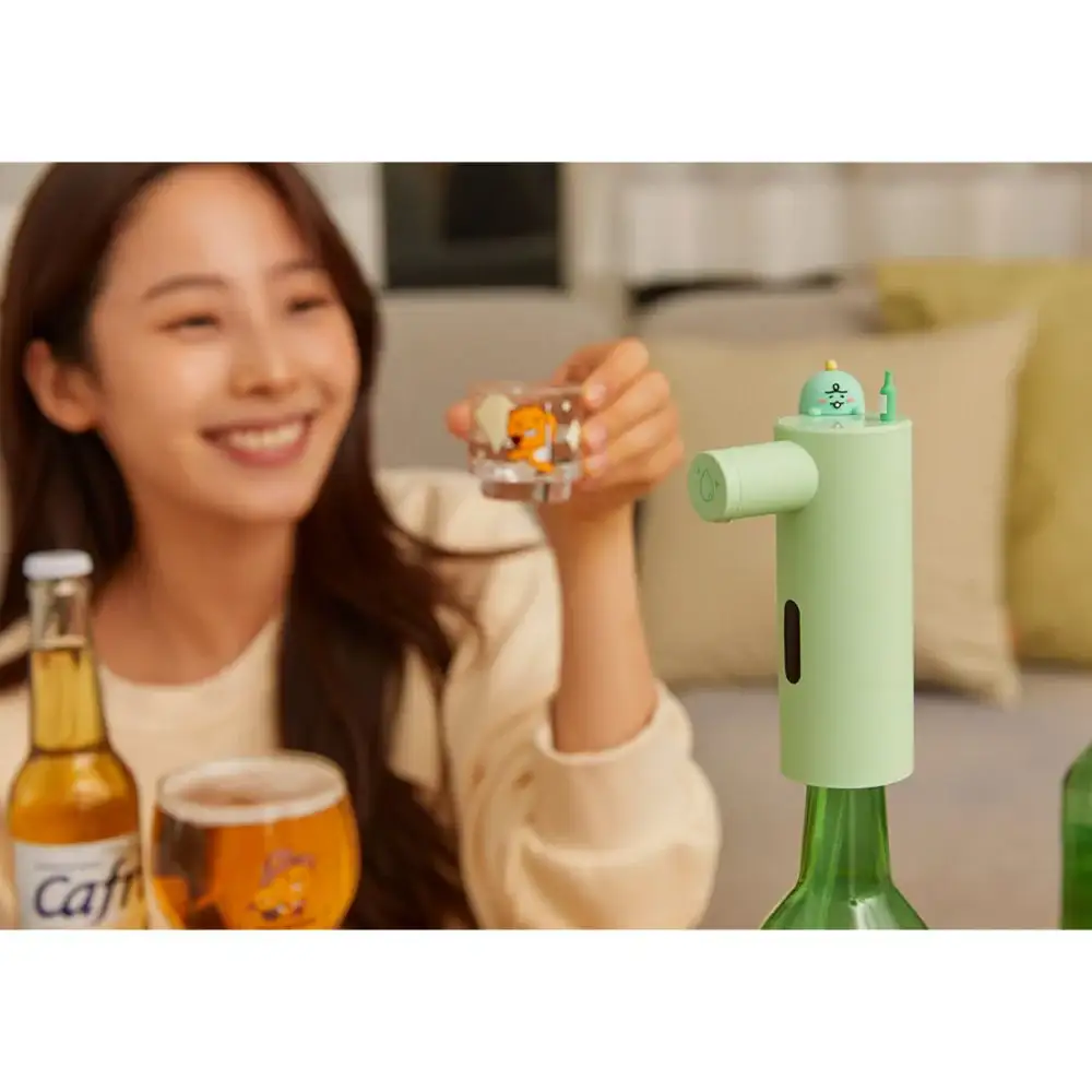 Kakao Friends - Jordy Soju Dispenser - Image 7