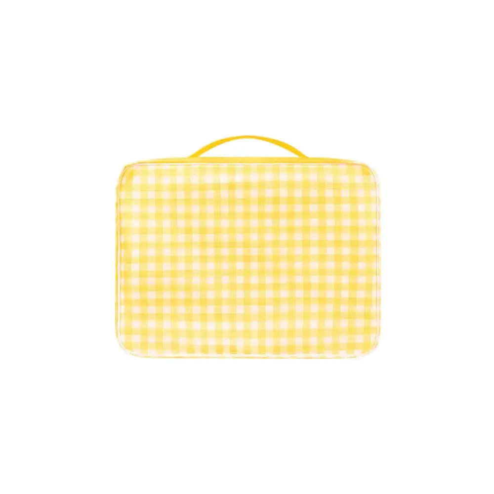 Kakao Friends - L-sized Travel Pouch - Image 10