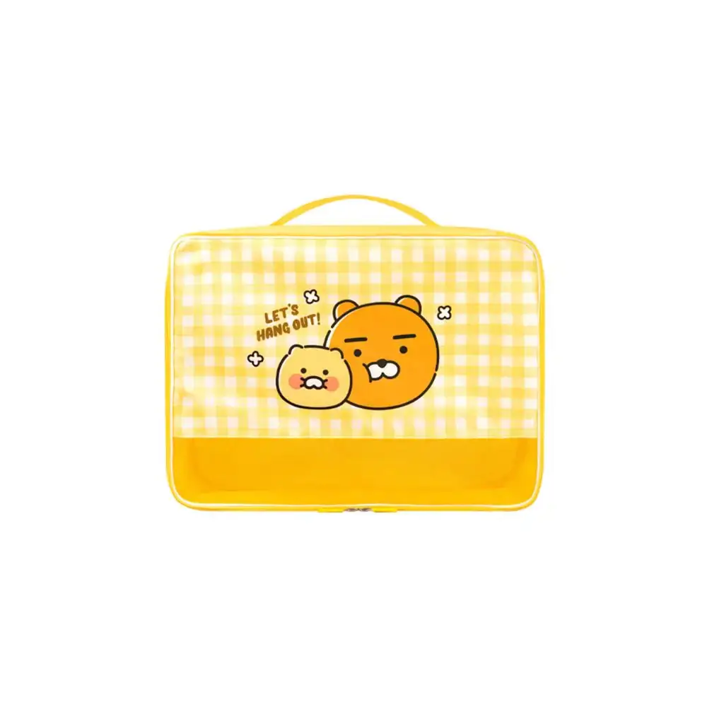 Kakao Friends - L-sized Travel Pouch - Image 9