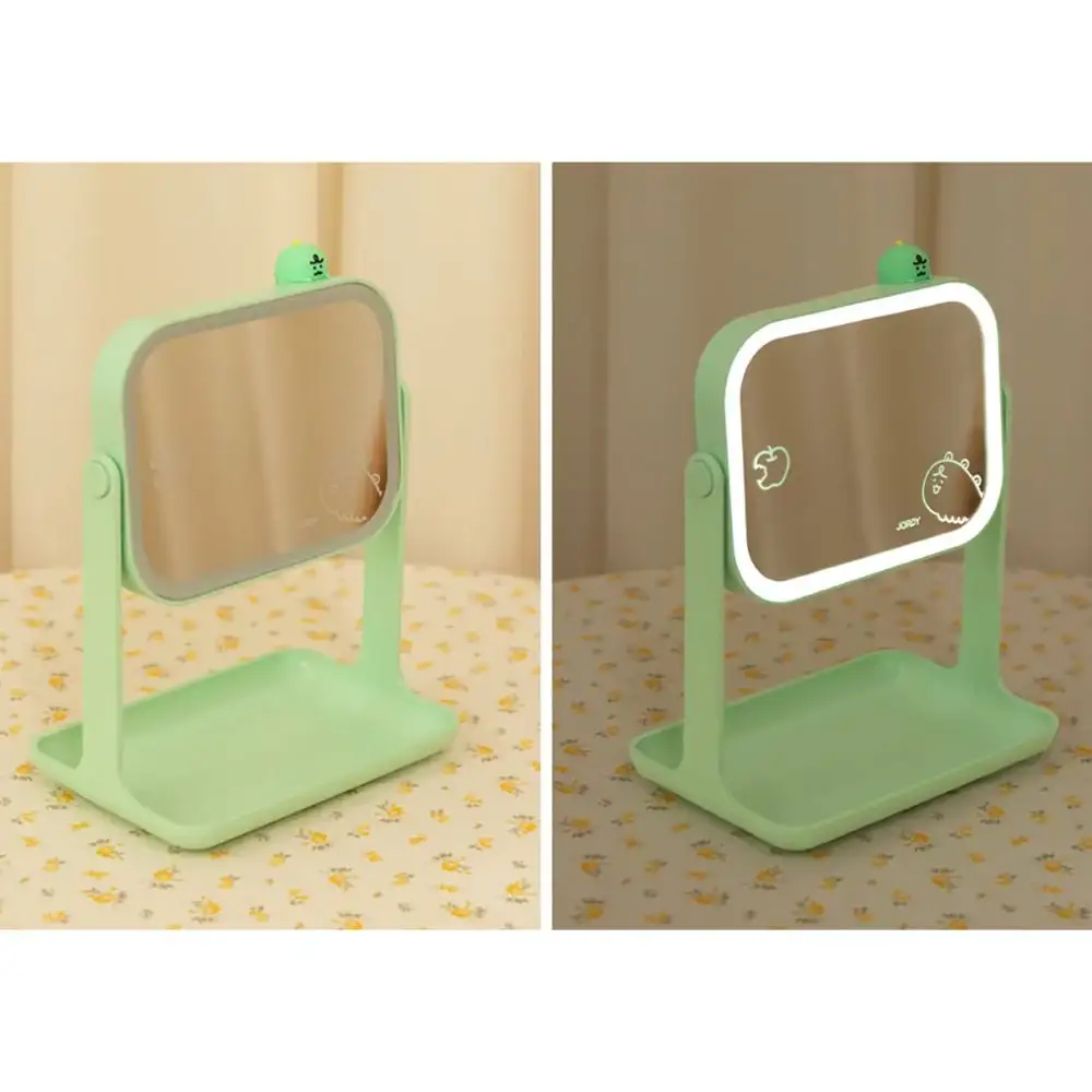 Kakao Friends - LED Mirror Stand - Image 8