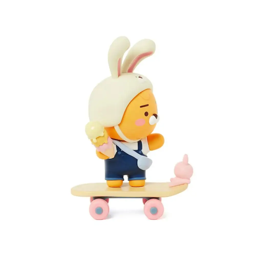 Kakao Friends - Little Ryan Skateboard Figure - Image 5