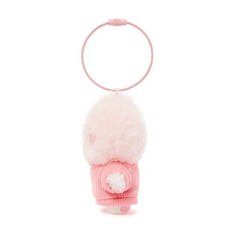 Kakao Friends - Love Me Fossil Doll Keyring - Image 4