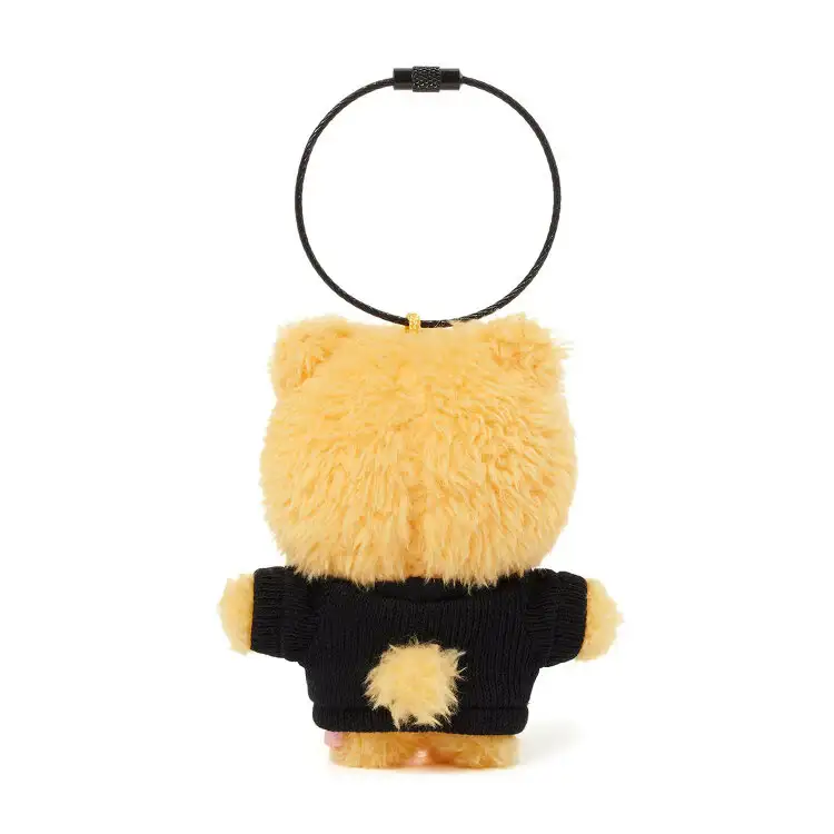 Kakao Friends - Love Me Fossil Doll Keyring - Image 6