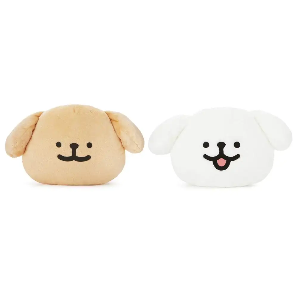 Kakao Friends - Maltese Basic Cushion