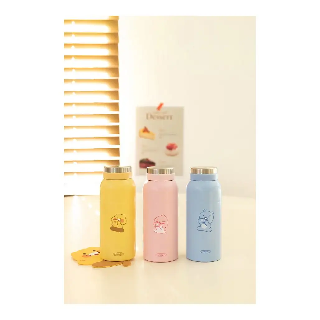 Kakao Friends - Milky Tumbler