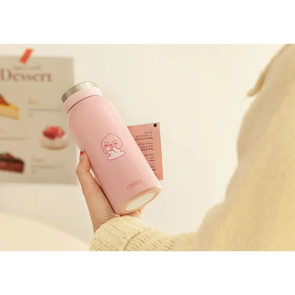 Kakao Friends - Milky Tumbler - Image 10