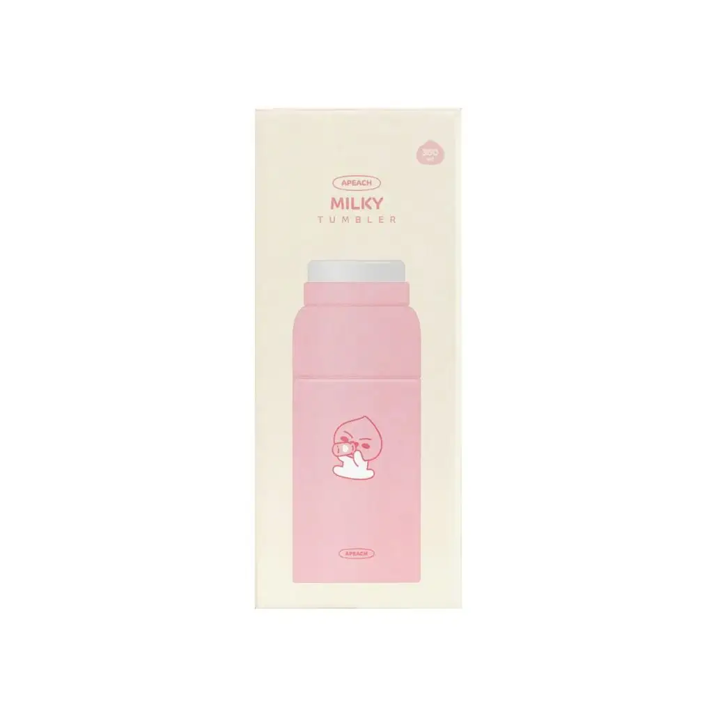 Kakao Friends - Milky Tumbler - Image 11
