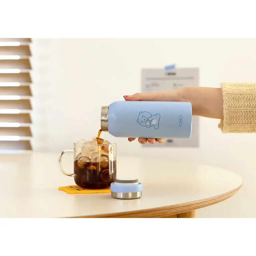 Kakao Friends - Milky Tumbler - Image 14
