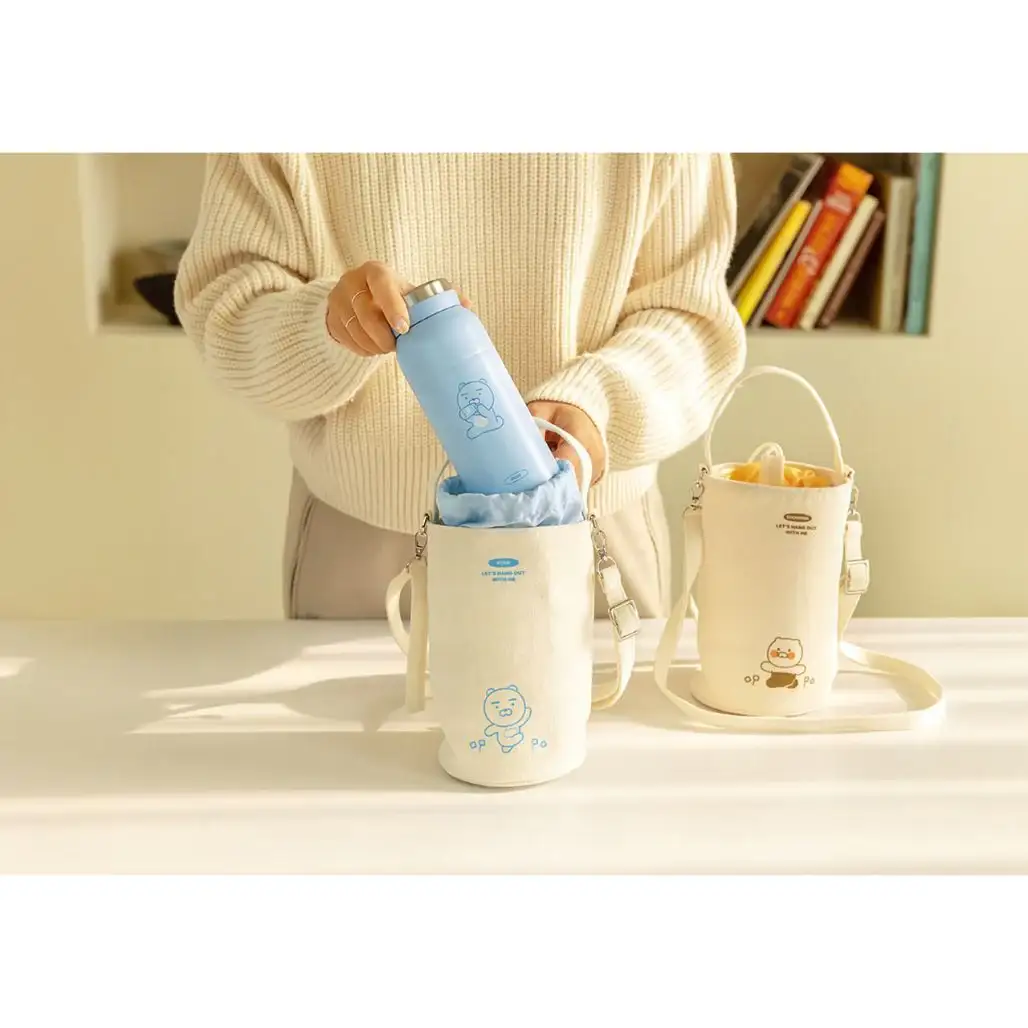 Kakao Friends - Milky Tumbler - Image 15