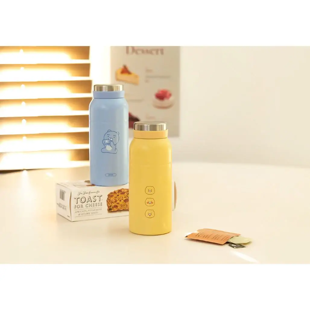 Kakao Friends - Milky Tumbler - Image 17