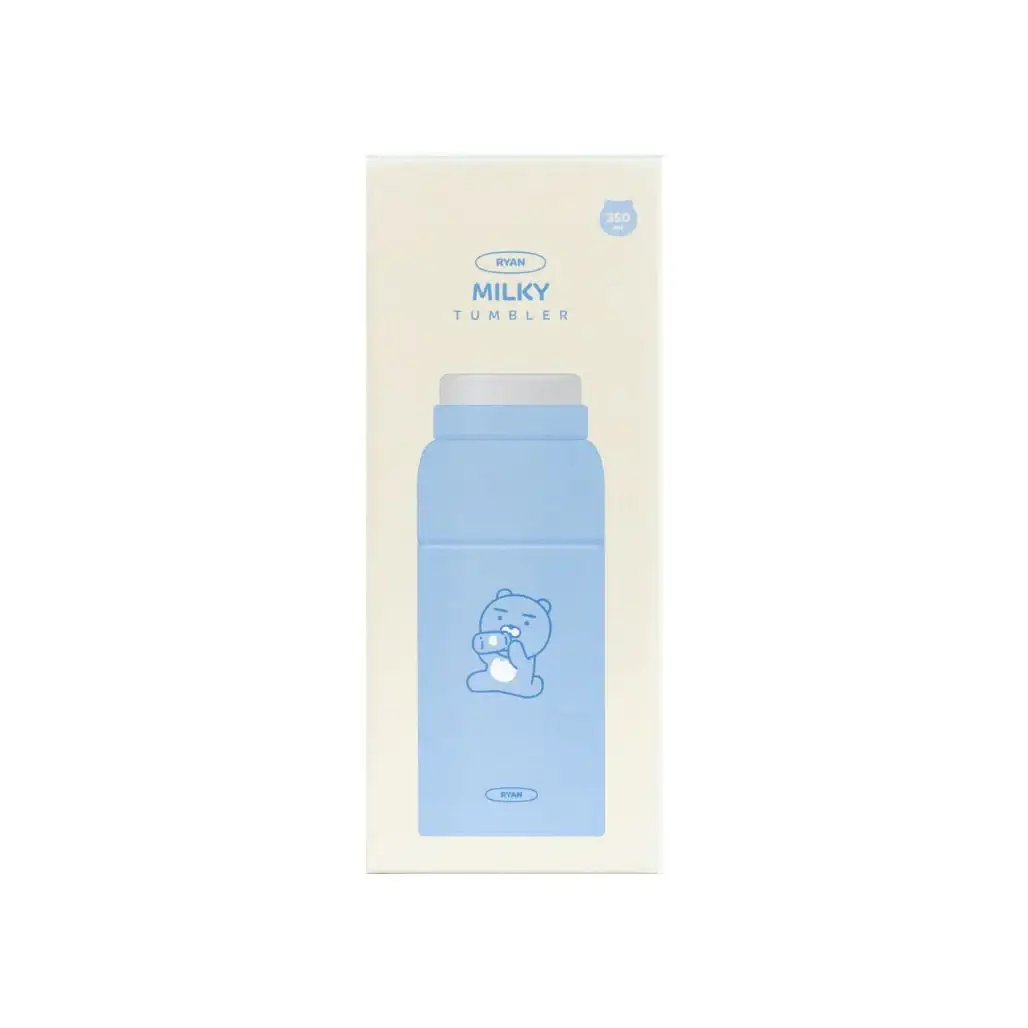 Kakao Friends - Milky Tumbler - Image 18