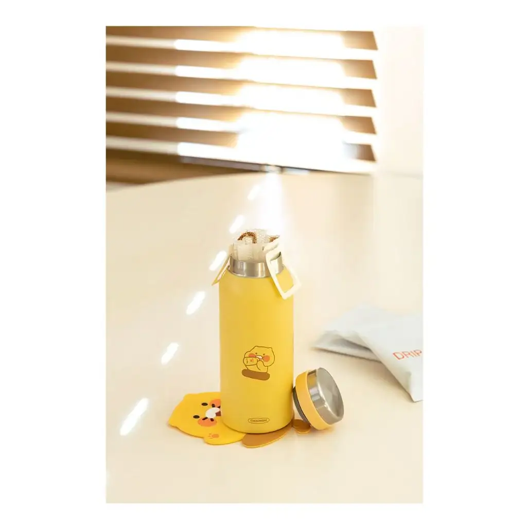 Kakao Friends - Milky Tumbler - Image 4