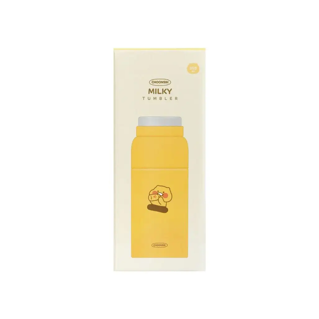Kakao Friends - Milky Tumbler - Image 6