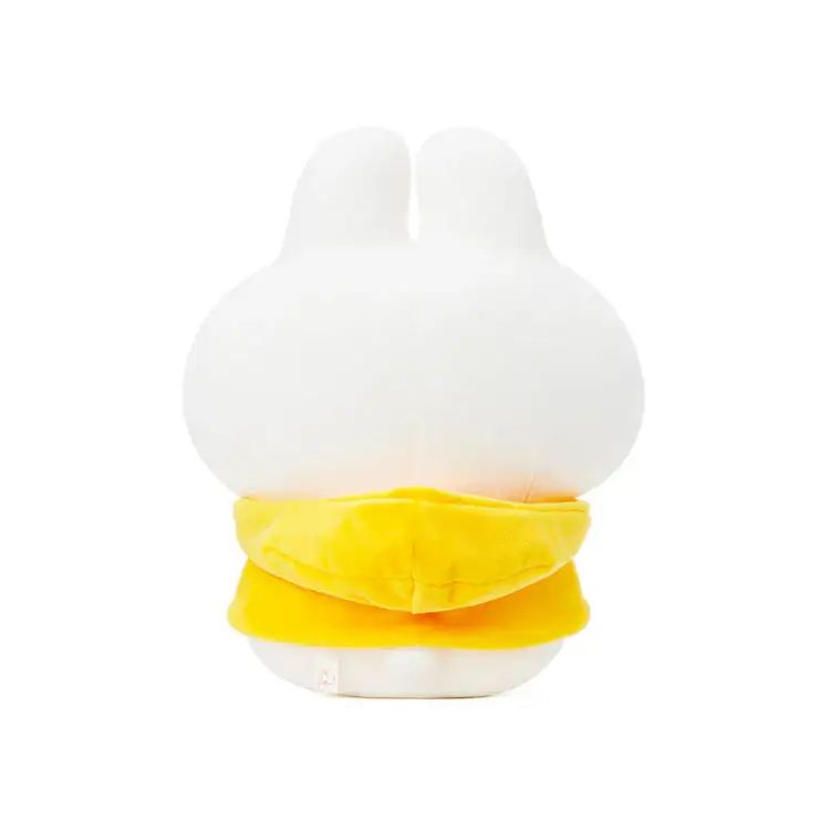 Kakao Friends - Mugyong Cloak Plush Doll - Image 3