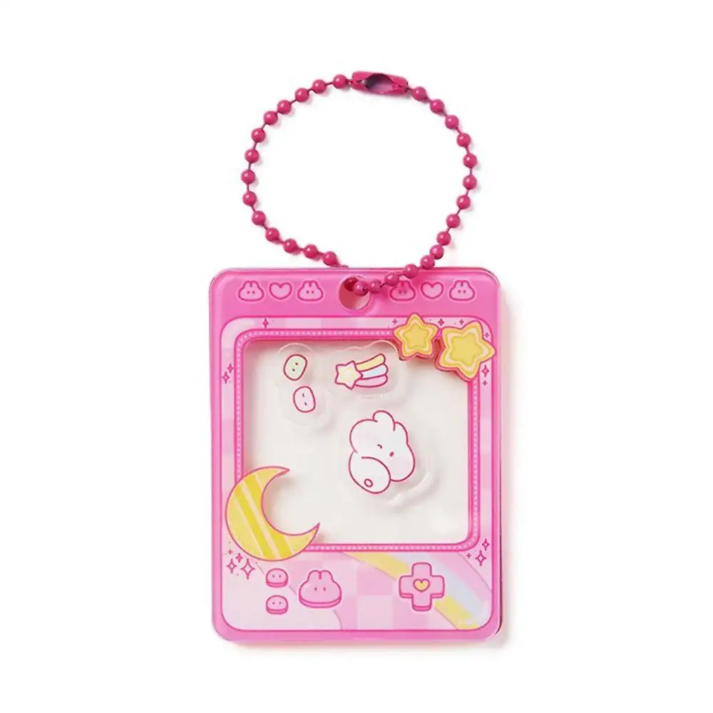 Kakao Friends - Munyong Retro Game Jalgrak Keyring