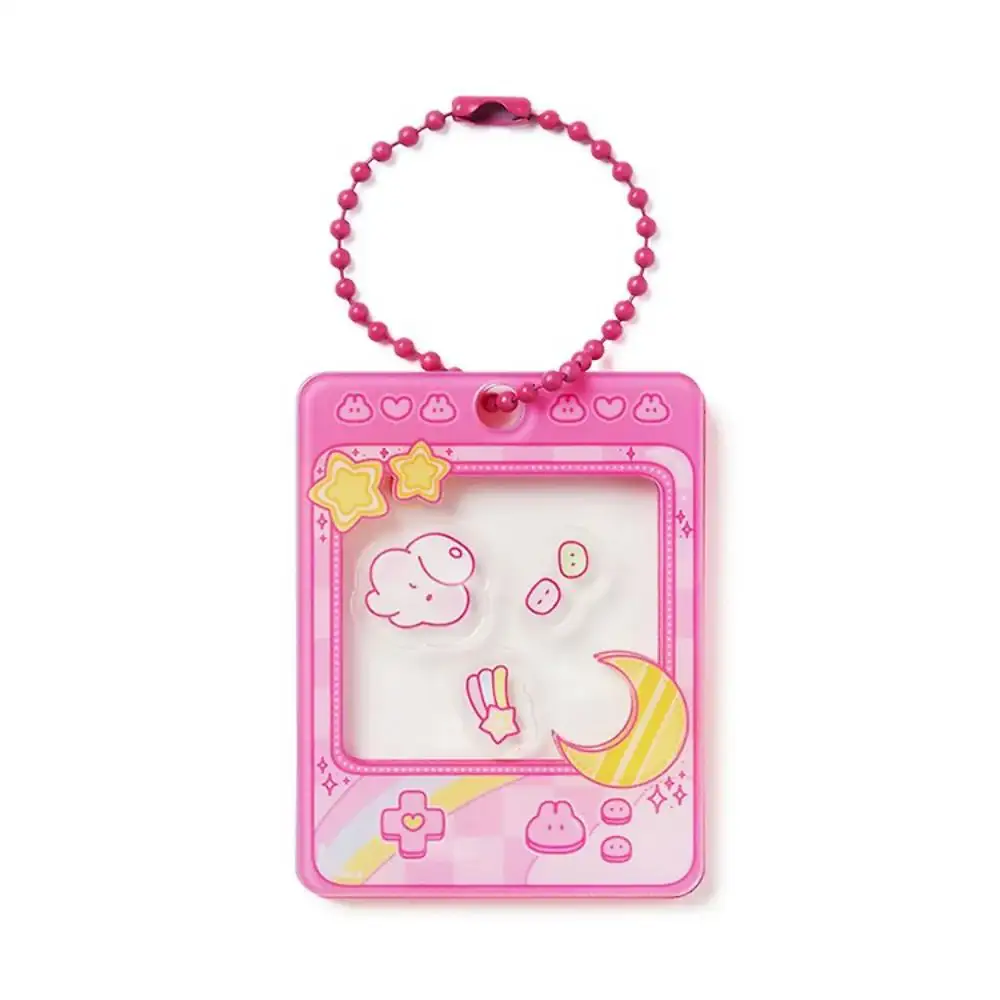 Kakao Friends - Munyong Retro Game Jalgrak Keyring - Image 2