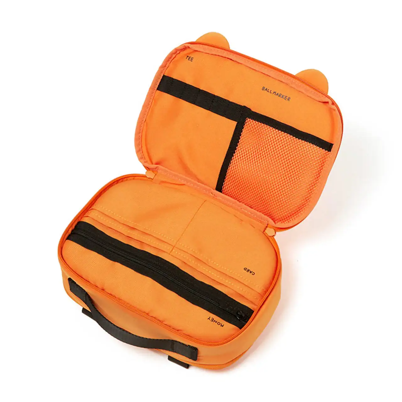 Kakao Friends - MUZIKTIGER Golf Bag - Image 5