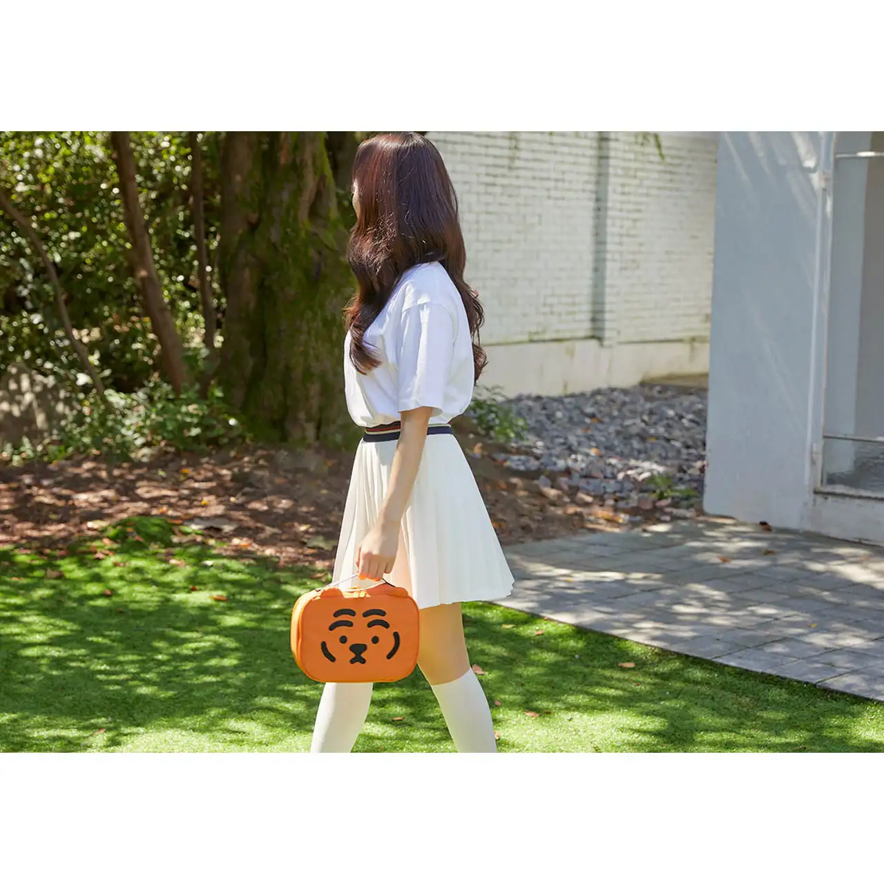 Kakao Friends - MUZIKTIGER Golf Bag - Image 8