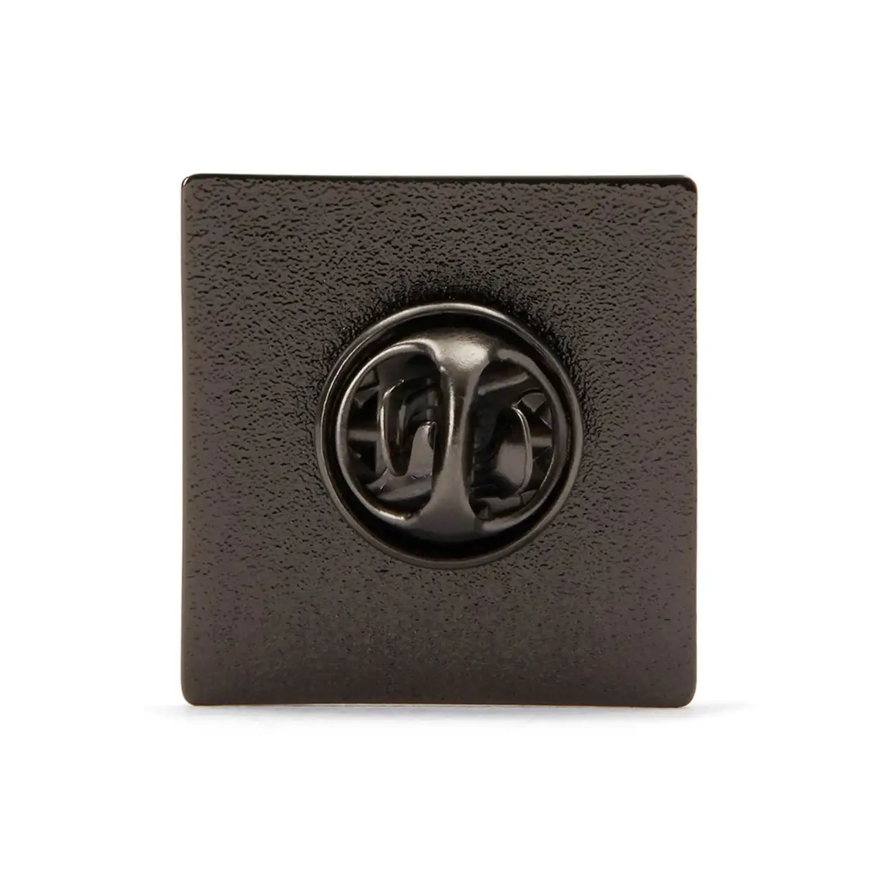 Kakao Friends - Nana Baduck Metal Pin Badge - Image 2