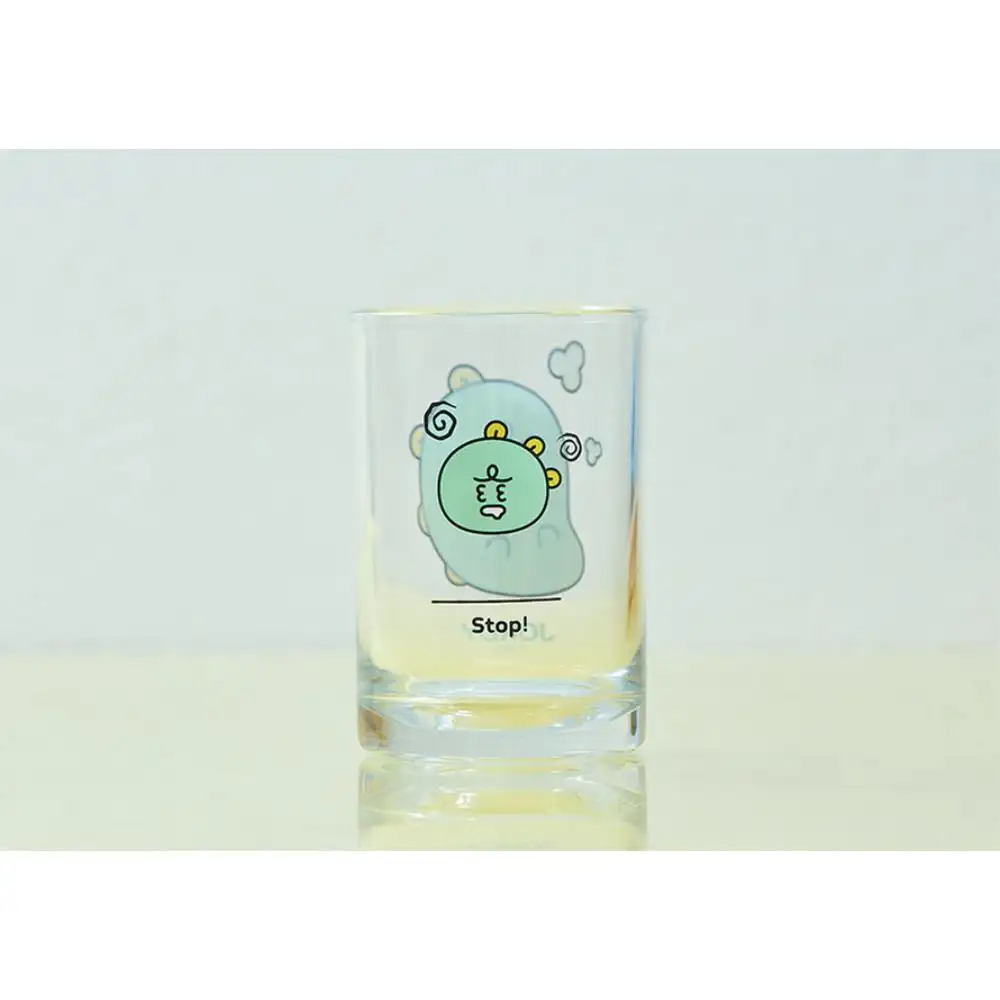 Kakao Friends - Niniz Somaek Glass Set - Image 3