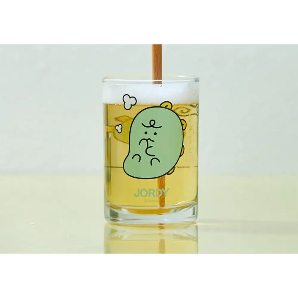 Kakao Friends - Niniz Somaek Glass Set - Image 6