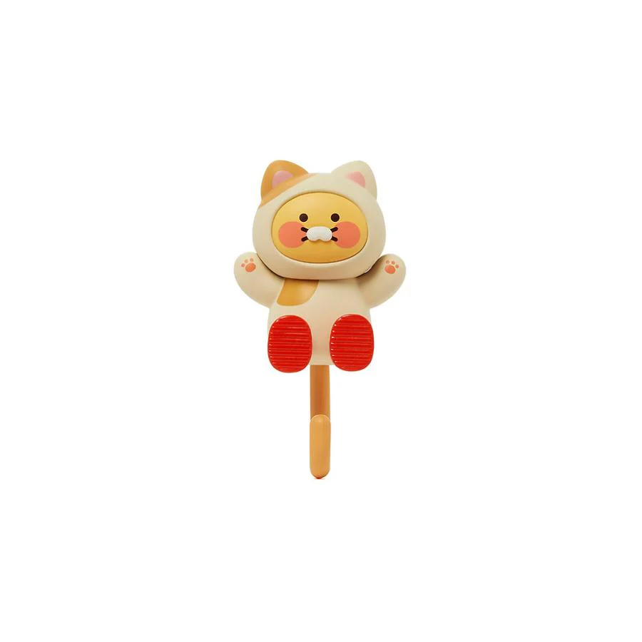Kakao Friends - Nyangnyang Magnet Multi Hook (Choonsik) - Image 4