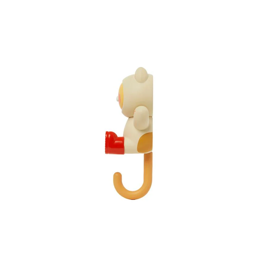 Kakao Friends - Nyangnyang Magnet Multi Hook (Choonsik) - Image 5