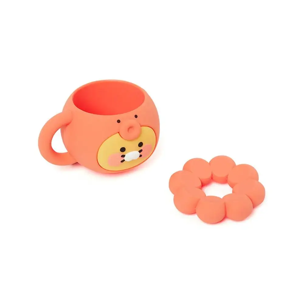 Kakao Friends - Octopus Toothbrush Cup - Image 8