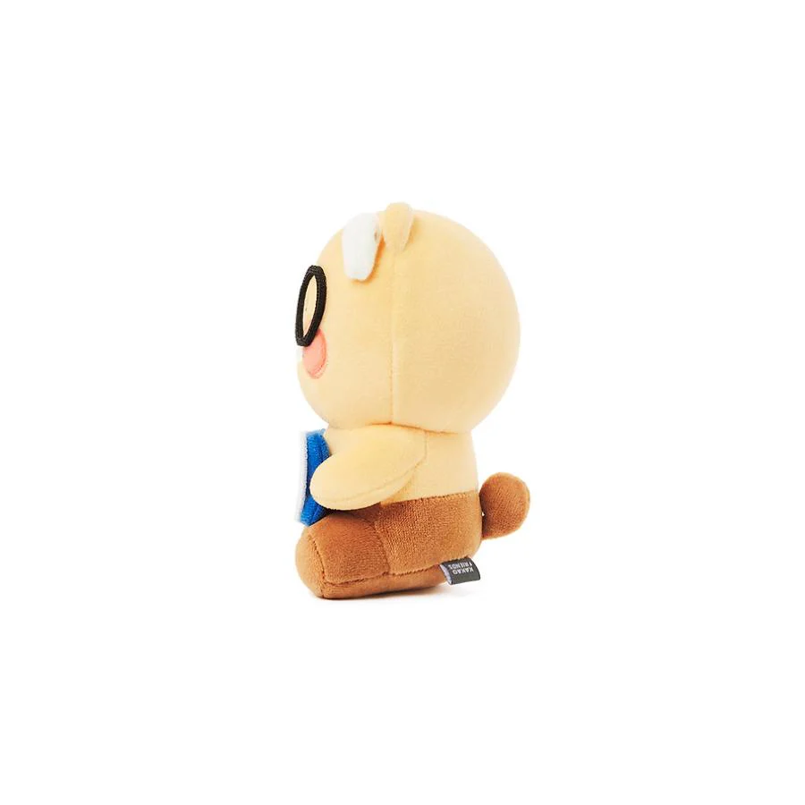 Kakao Friends - Office Worker Message Board Plush Doll (Choonsik) - Image 12