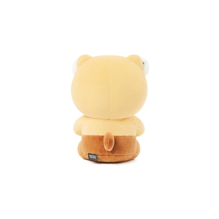 Kakao Friends - Office Worker Message Board Plush Doll (Choonsik) - Image 13