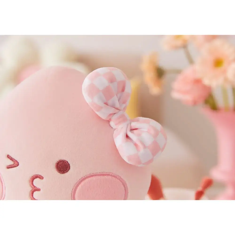 Kakao Friends - Oh Happeach Day Plush Doll - Image 3