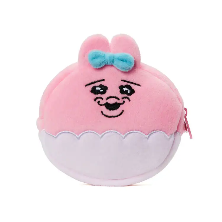Kakao Friends - Punkyu Rabbit Coin Pouch - Image 2