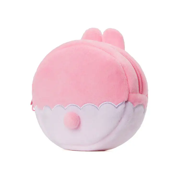 Kakao Friends - Punkyu Rabbit Coin Pouch - Image 5