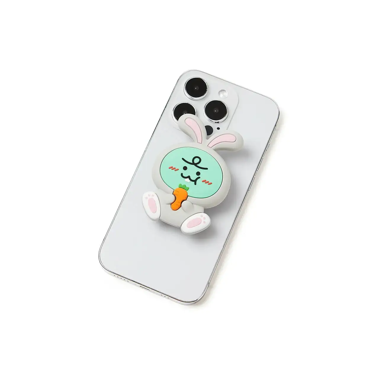 Kakao Friends - Rabbit Jordy Griptok Holder - Image 9
