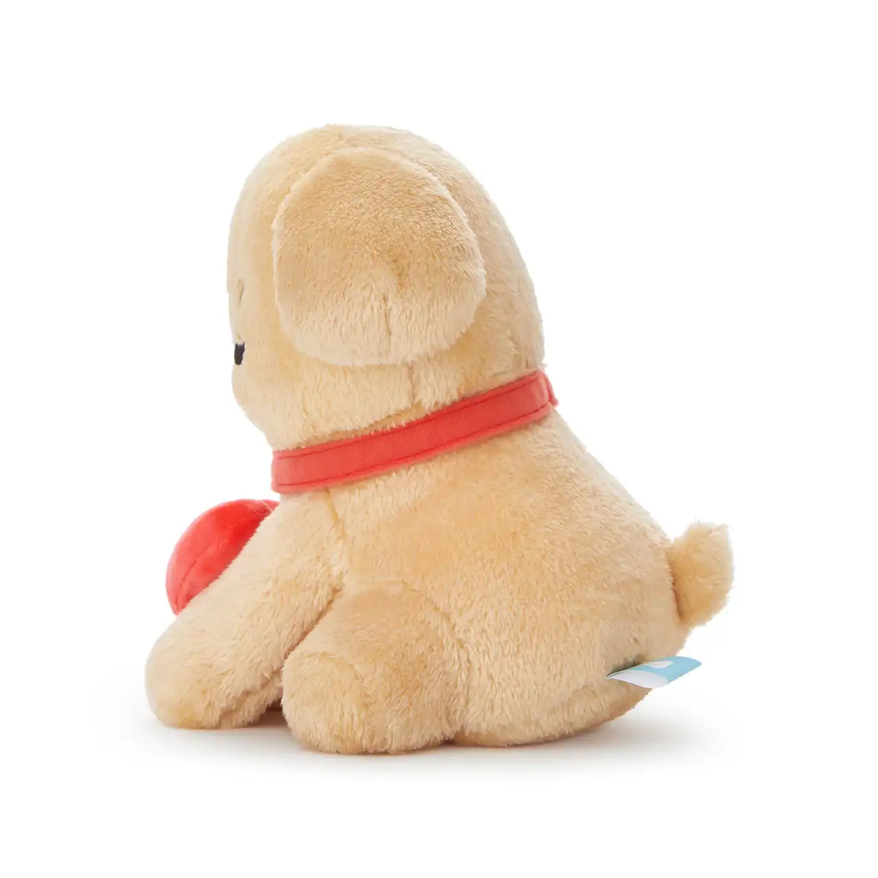 Kakao Friends - Retriever Heart Plush Doll - Image 3