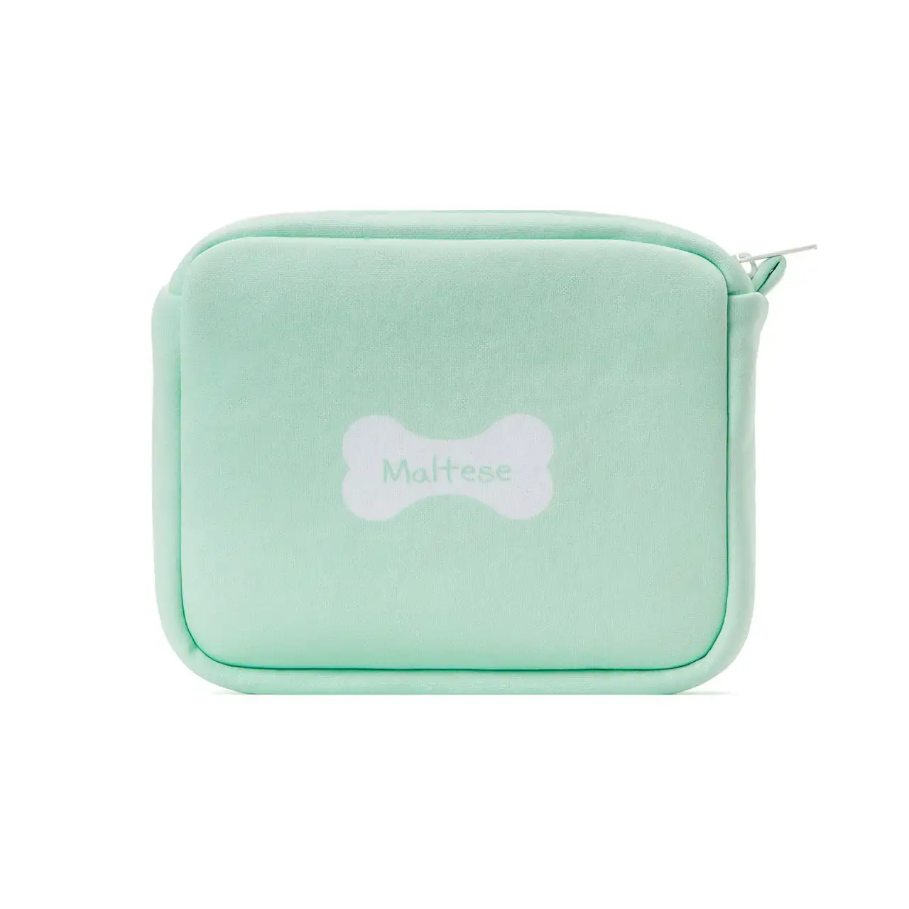Kakao Friends - Retriever Plush Fabric Pouch - Image 6