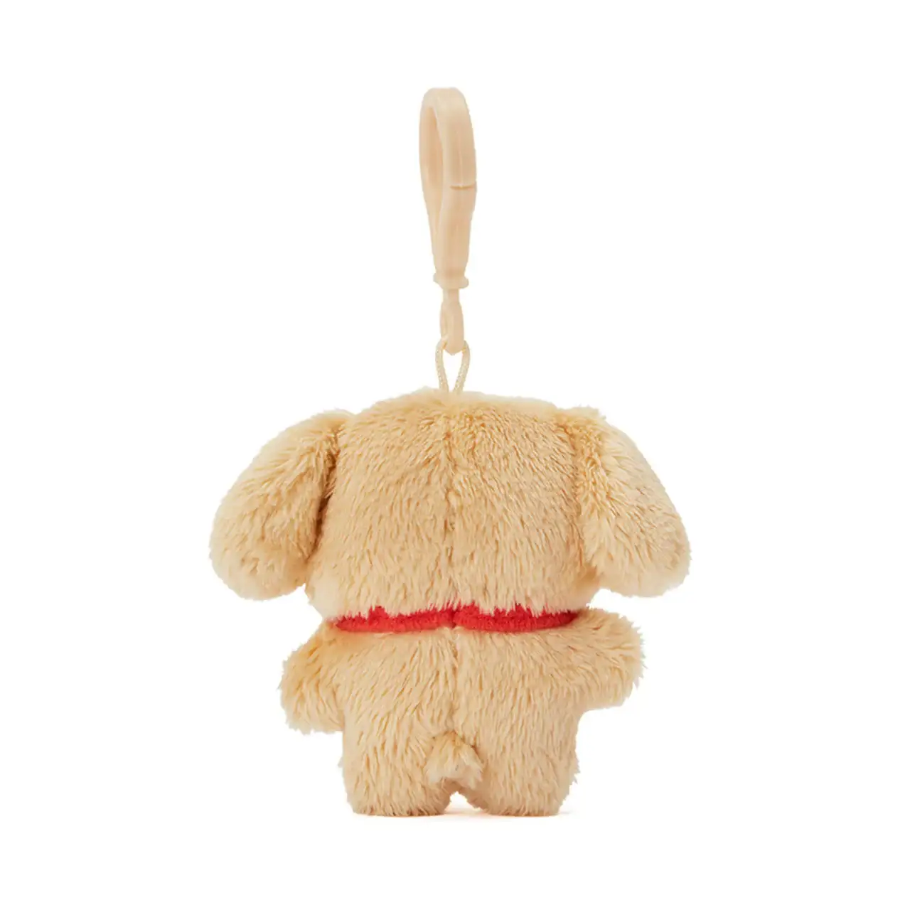 Kakao Friends - Retriever With Love Flat Doll Keyring - Image 2