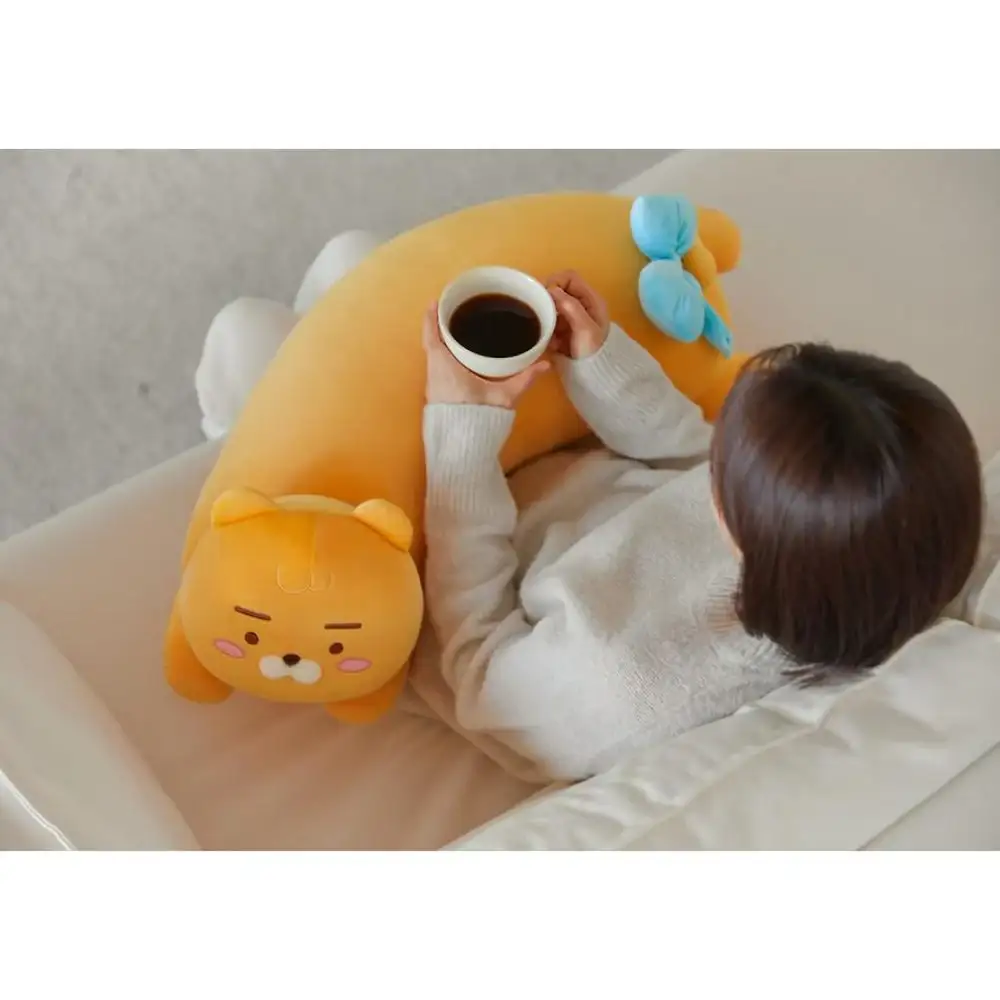 Kakao Friends - Ribbon Curve Body Pillow - Image 10