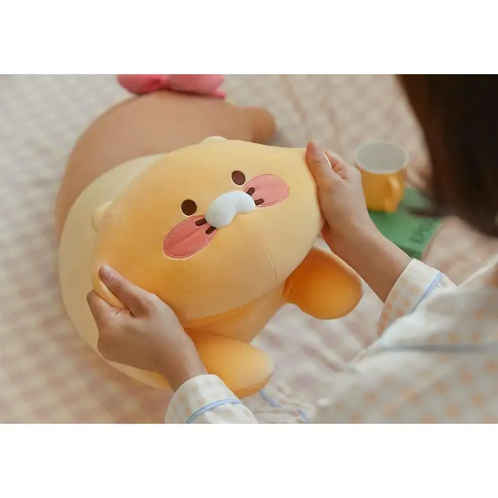 Kakao Friends - Ribbon Curve Body Pillow - Image 11