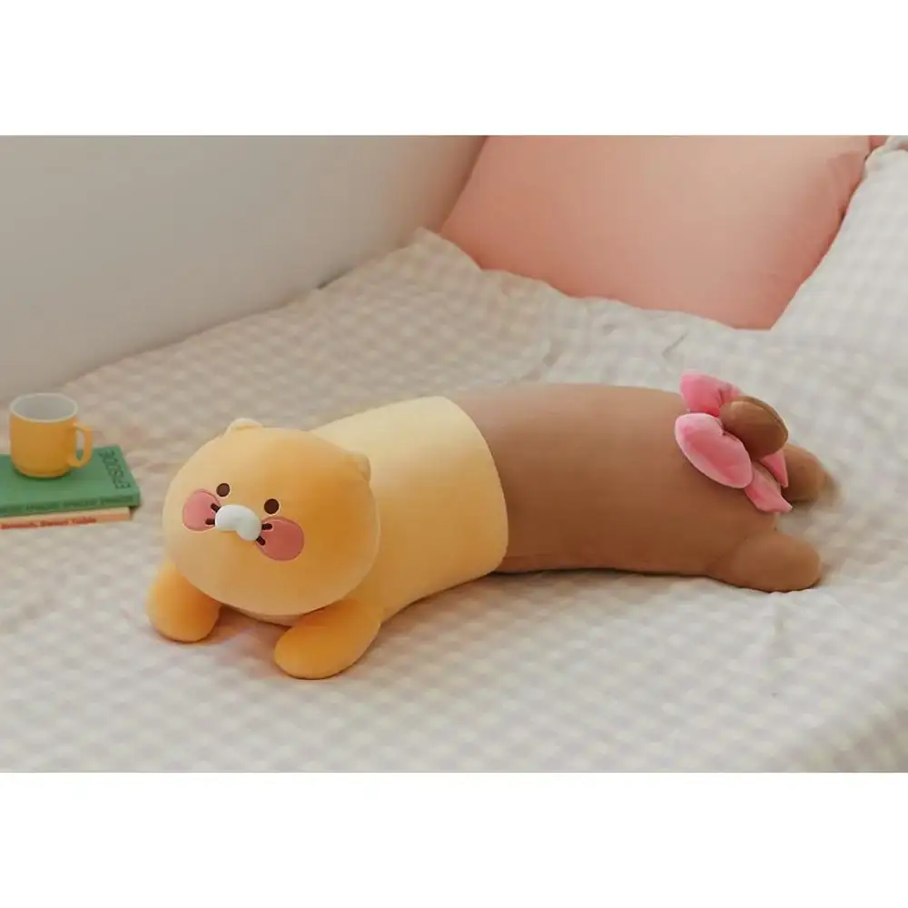 Kakao Friends - Ribbon Curve Body Pillow - Image 13