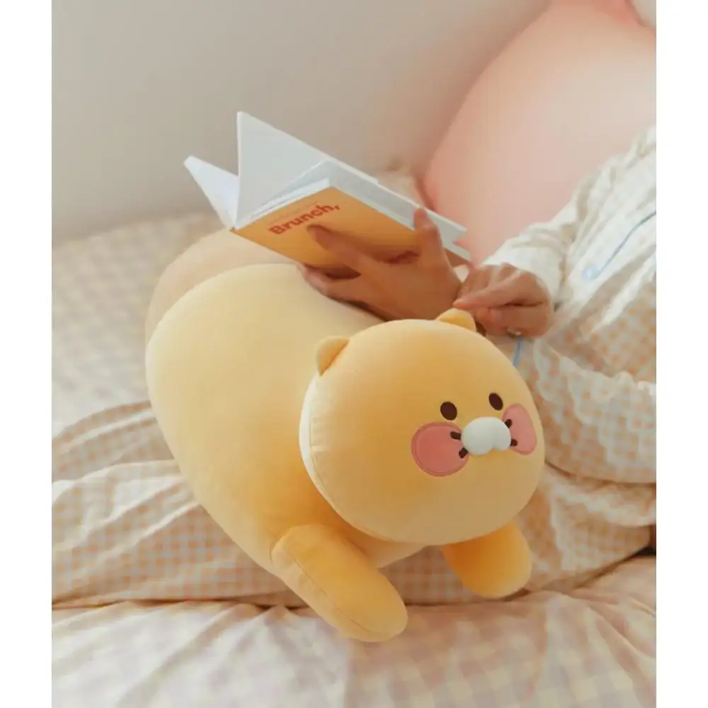 Kakao Friends - Ribbon Curve Body Pillow - Image 17