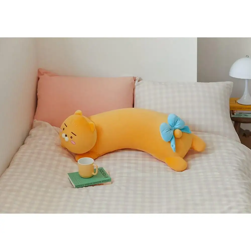 Kakao Friends - Ribbon Curve Body Pillow - Image 18