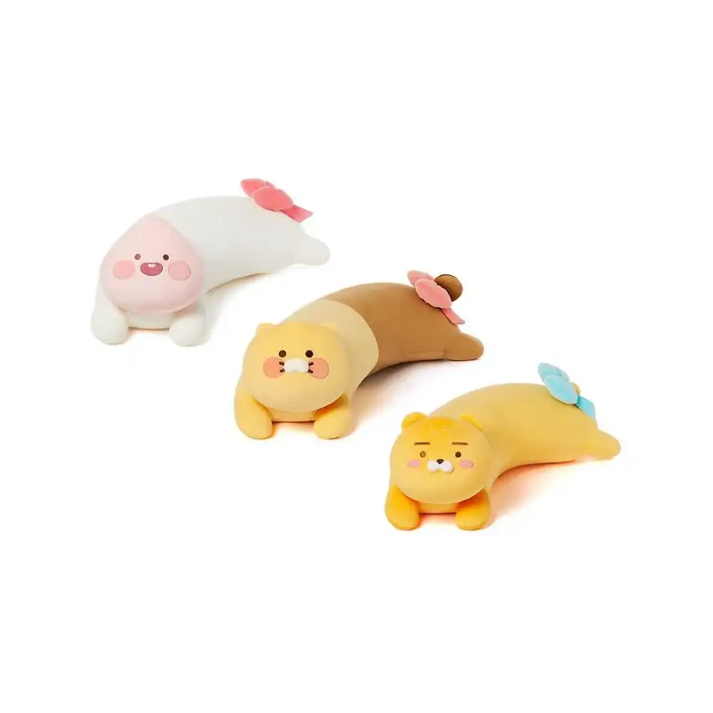 Kakao Friends - Ribbon Curve Body Pillow - Image 20